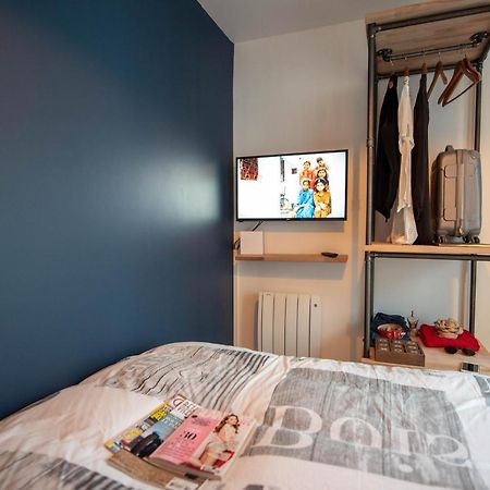Ma Location Sablaise - Appart' Arago Apartment Les Sables-dʼOlonne Exterior foto