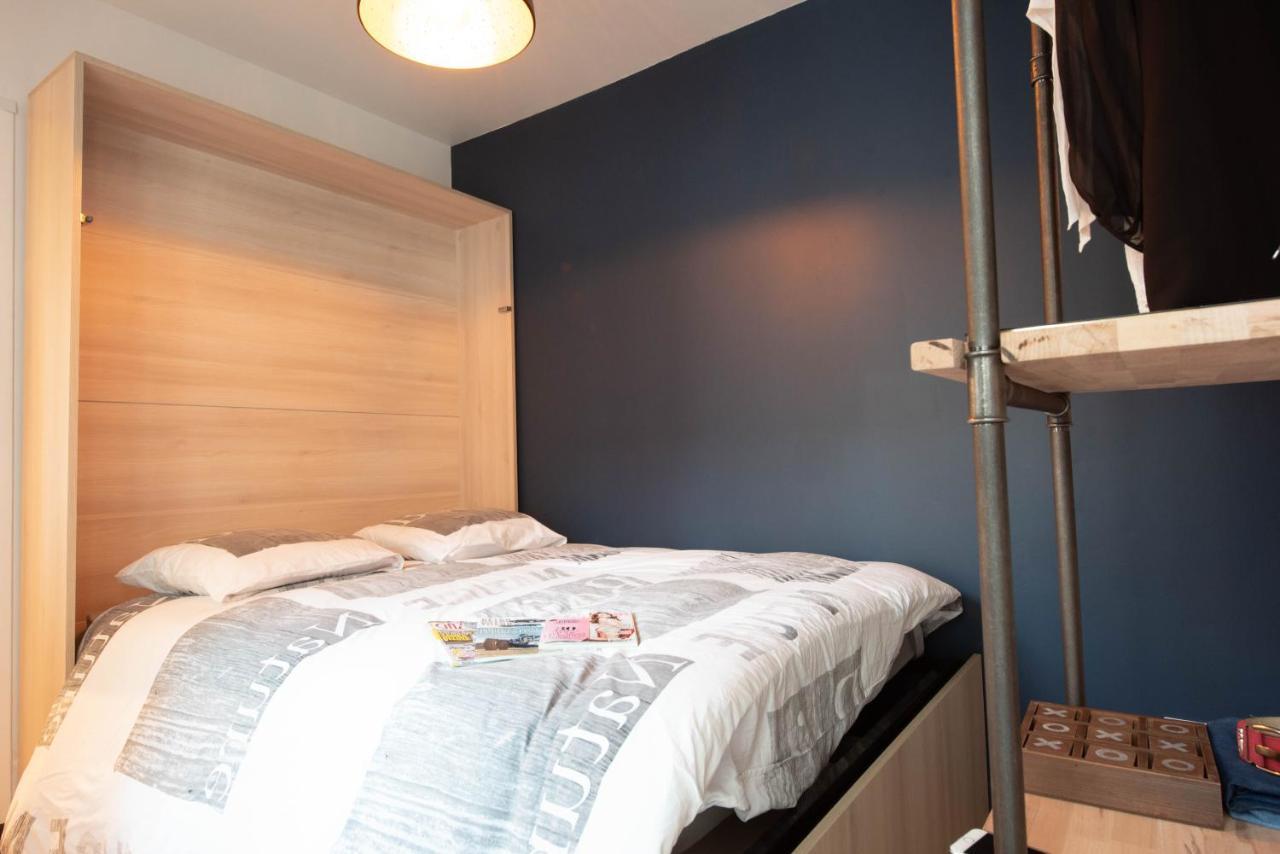 Ma Location Sablaise - Appart' Arago Apartment Les Sables-dʼOlonne Exterior foto