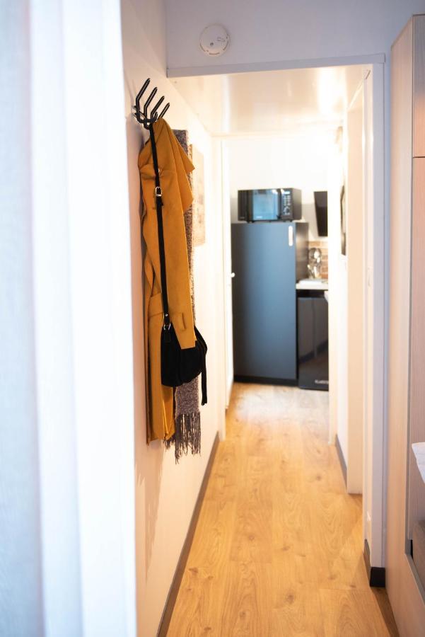 Ma Location Sablaise - Appart' Arago Apartment Les Sables-dʼOlonne Exterior foto